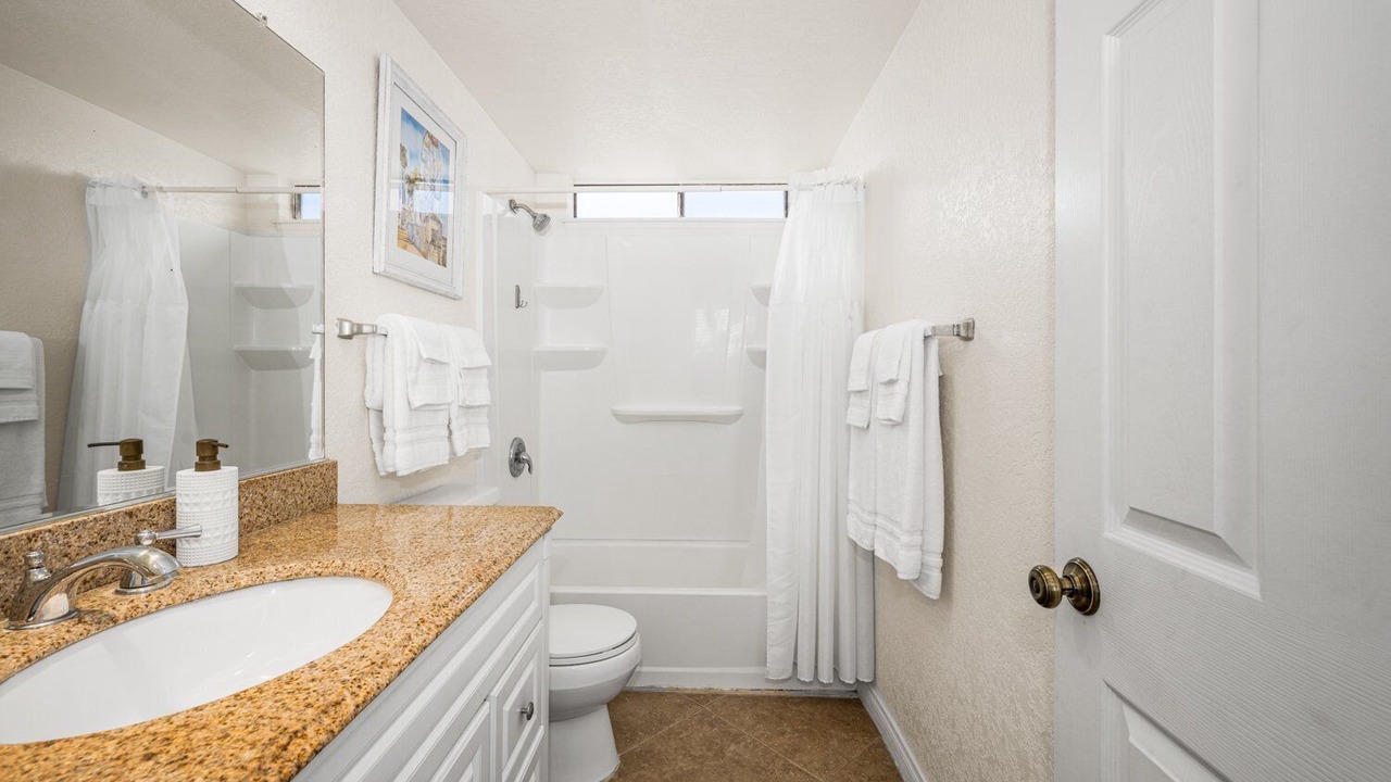 Photo of Bathroom in West Newport