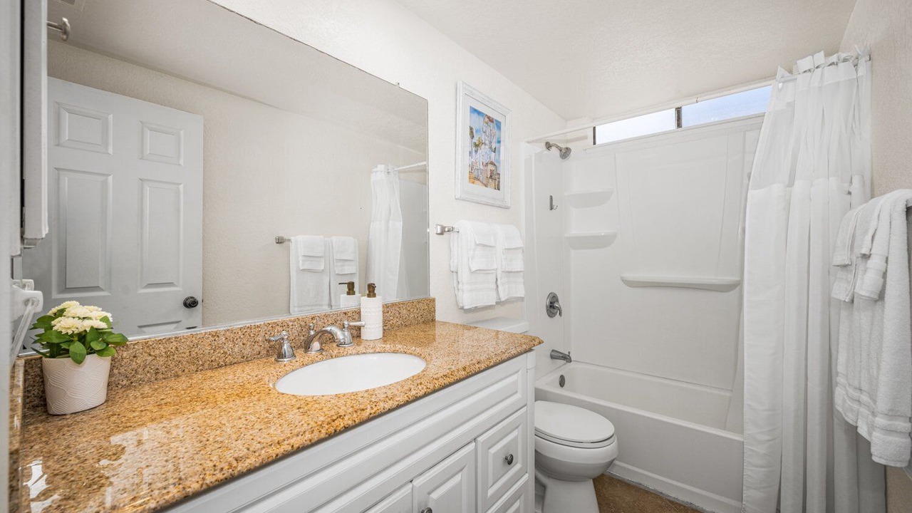 Photo of Bathroom in West Newport
