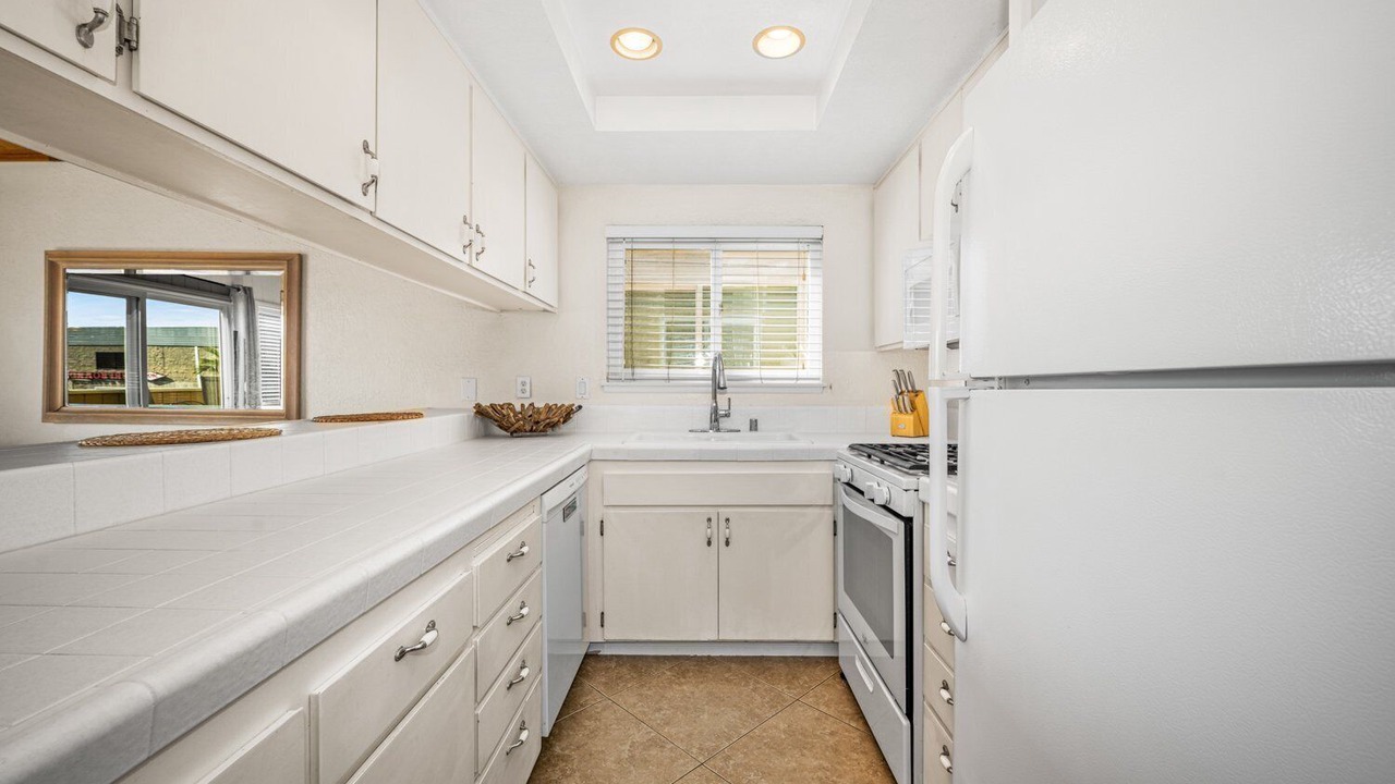 Photo of Kitchen in West Newport