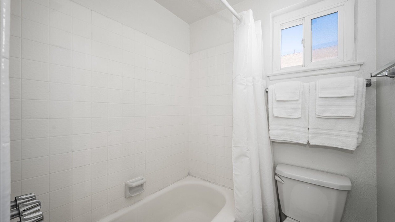 Photo of Bathroom in West Newport