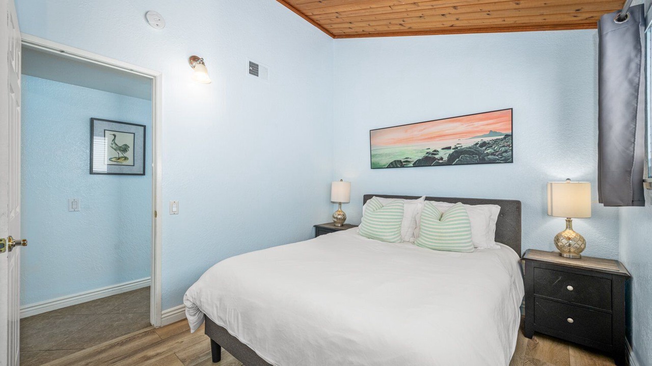 Photo of Bedroom in West Newport