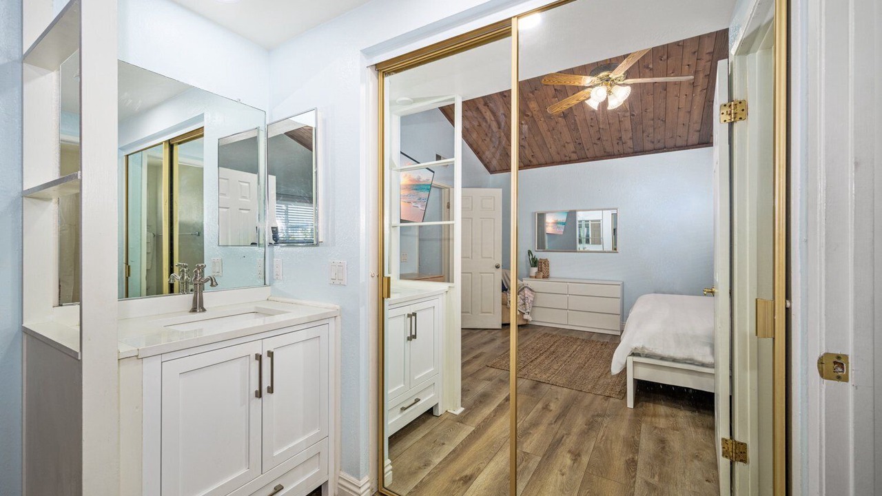 Photo of Bedroom in West Newport