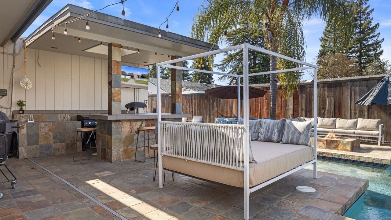 Photo of Patio Balcony in Turlock