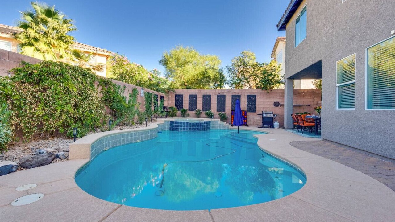 Photo of Outdoor in Henderson