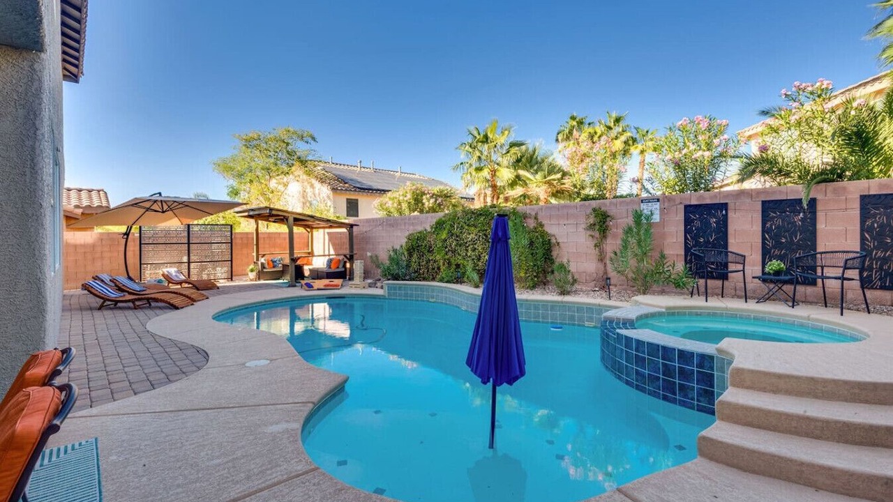 Photo of Outdoor in Henderson