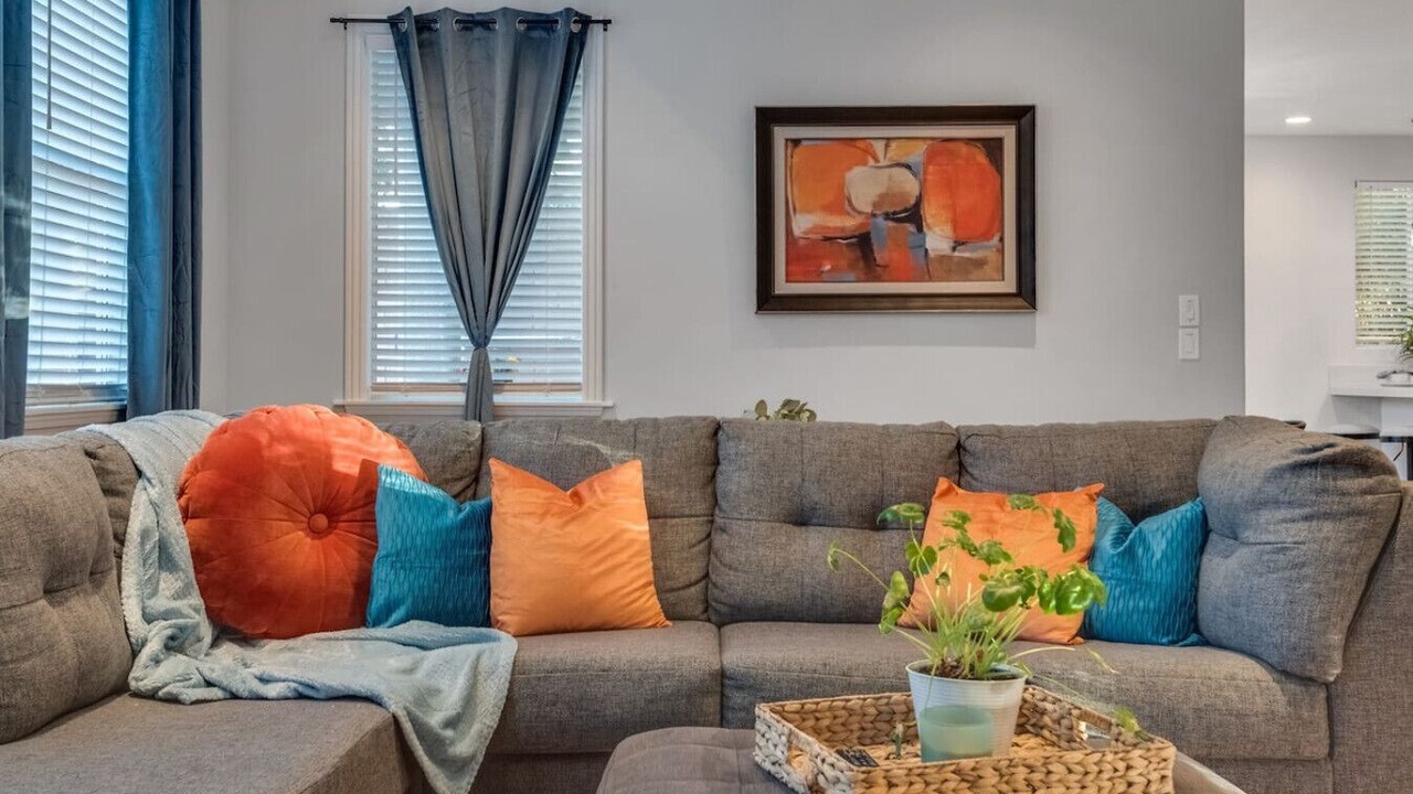 Photo of Livingroom in Henderson