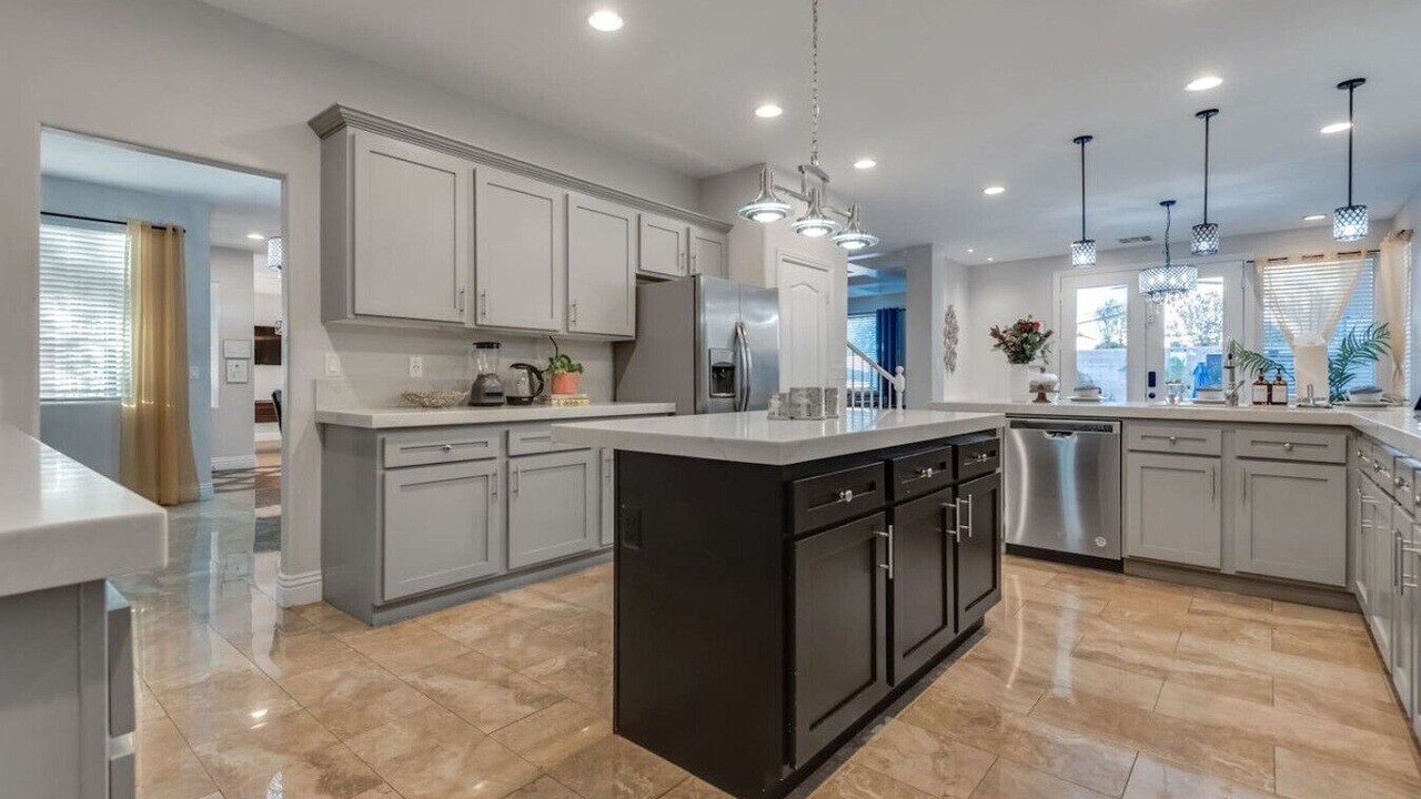 Photo of Kitchen in Henderson