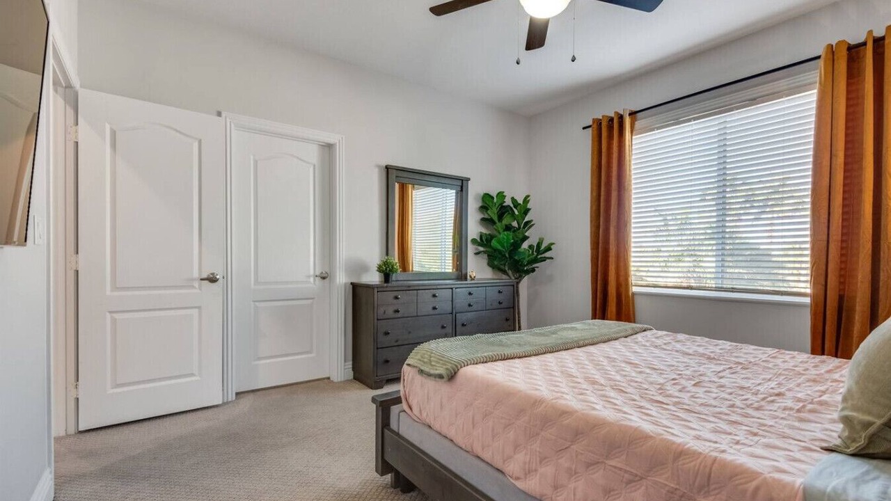 Photo of Bedroom in Henderson