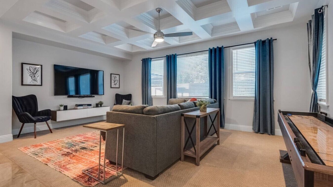 Photo of Livingroom in Henderson