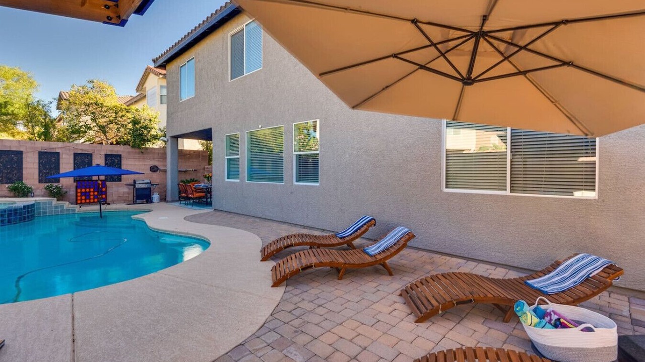 Photo of Outdoor in Henderson