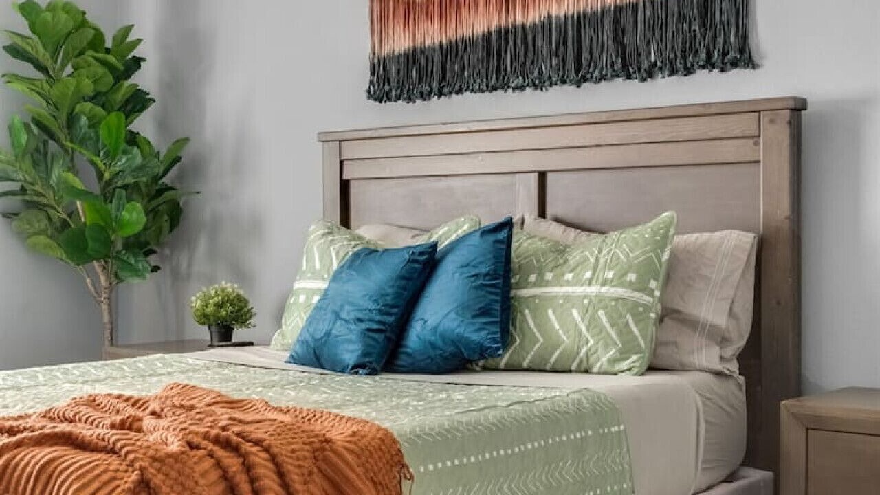 Photo of Bedroom in Henderson