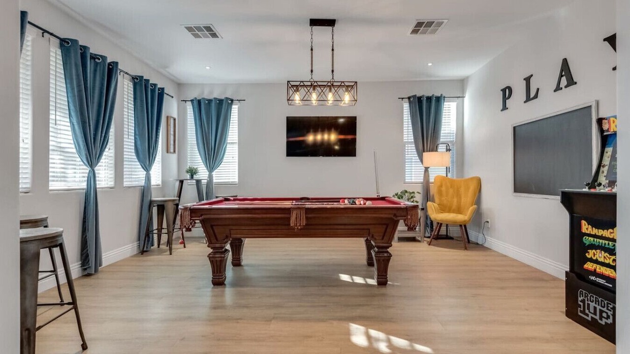 Photo of Bedroom in Henderson