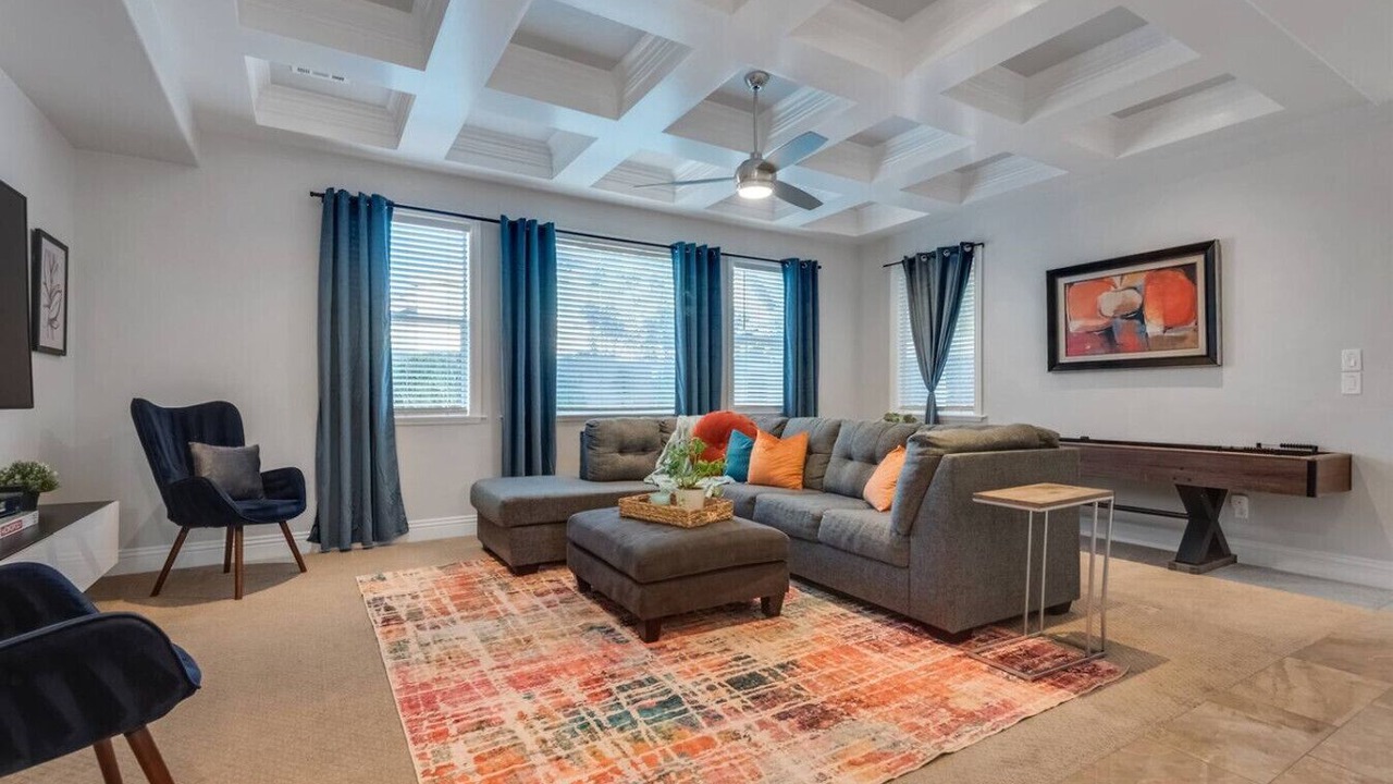 Photo of Livingroom in Henderson