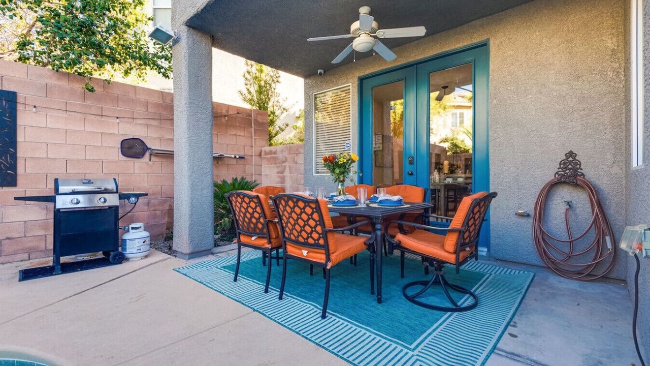 Photo of Outdoor in Henderson