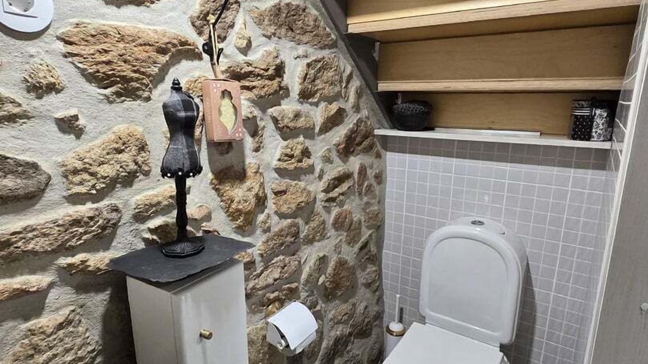 Photo of Bathroom in Sernancelhe