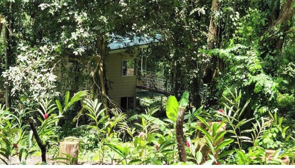 Photo of Outdoor in Chiguata