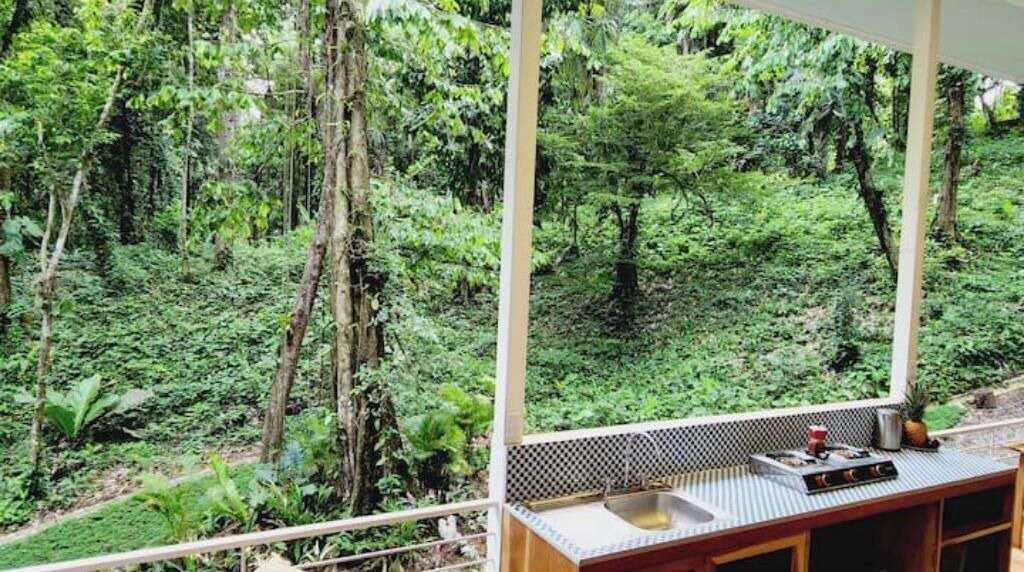 Photo of Outdoor in Chiguata