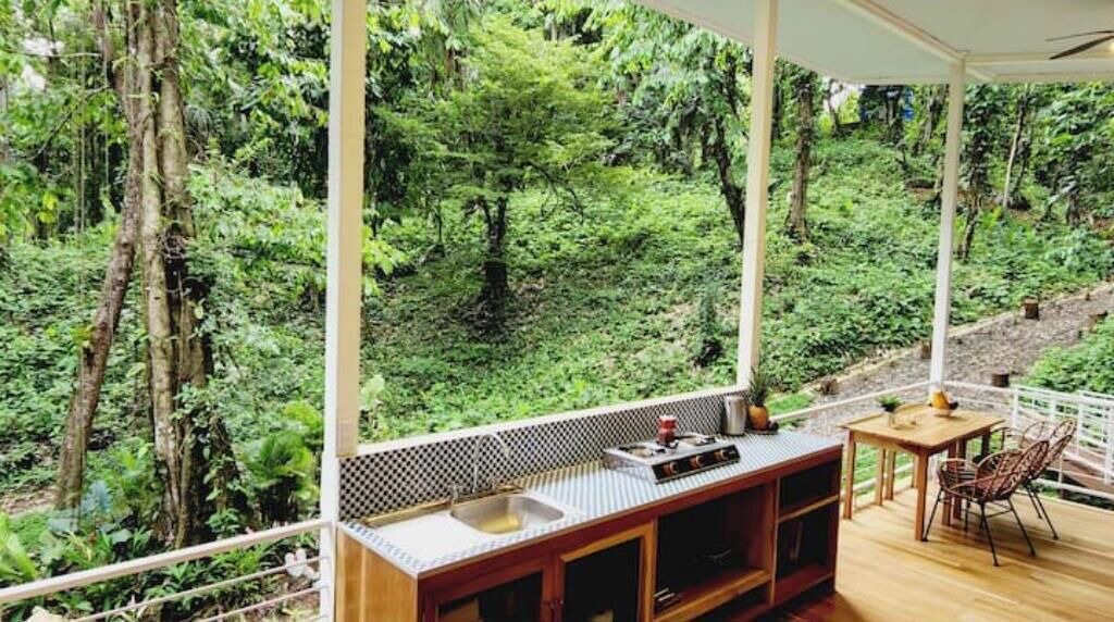 Photo of Outdoor in Chiguata
