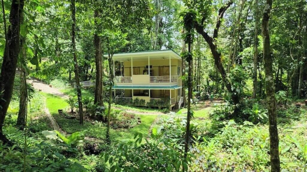 Photo of Outdoor in Chiguata