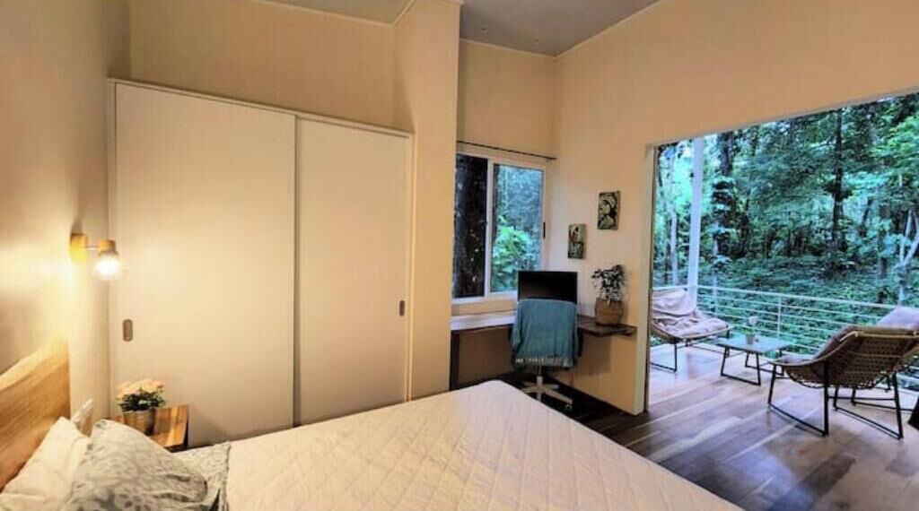 Photo of Bedroom in Chiguata