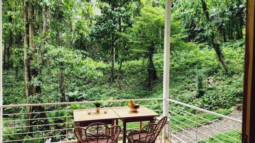 Photo of Outdoor in Chiguata
