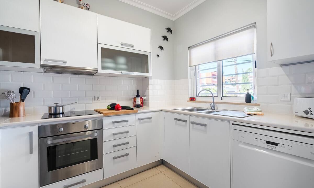 Photo of Kitchen in Silves