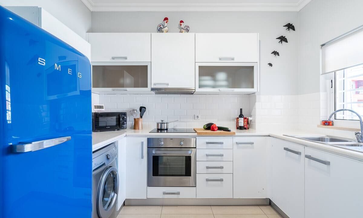 Photo of Kitchen in Silves