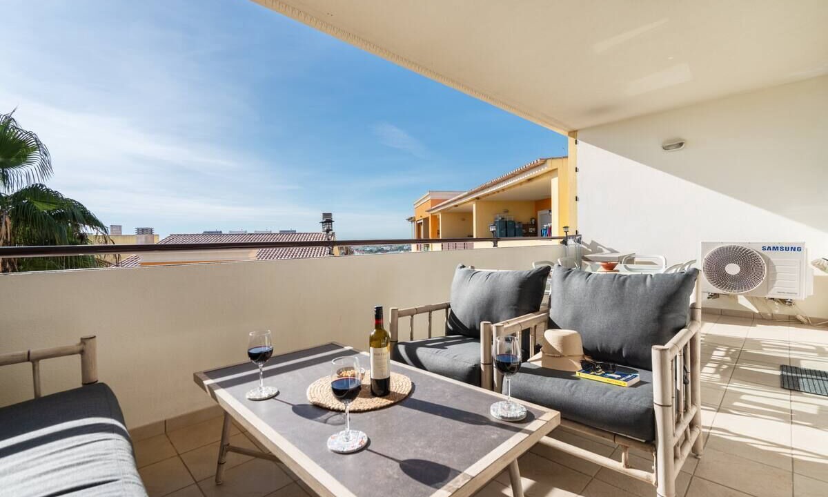 Photo of Outdoor in Silves
