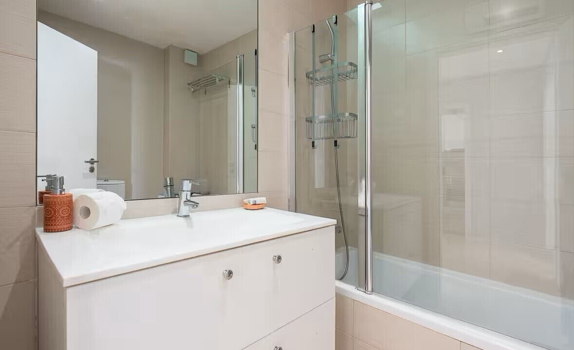 Photo of Bathroom in Silves