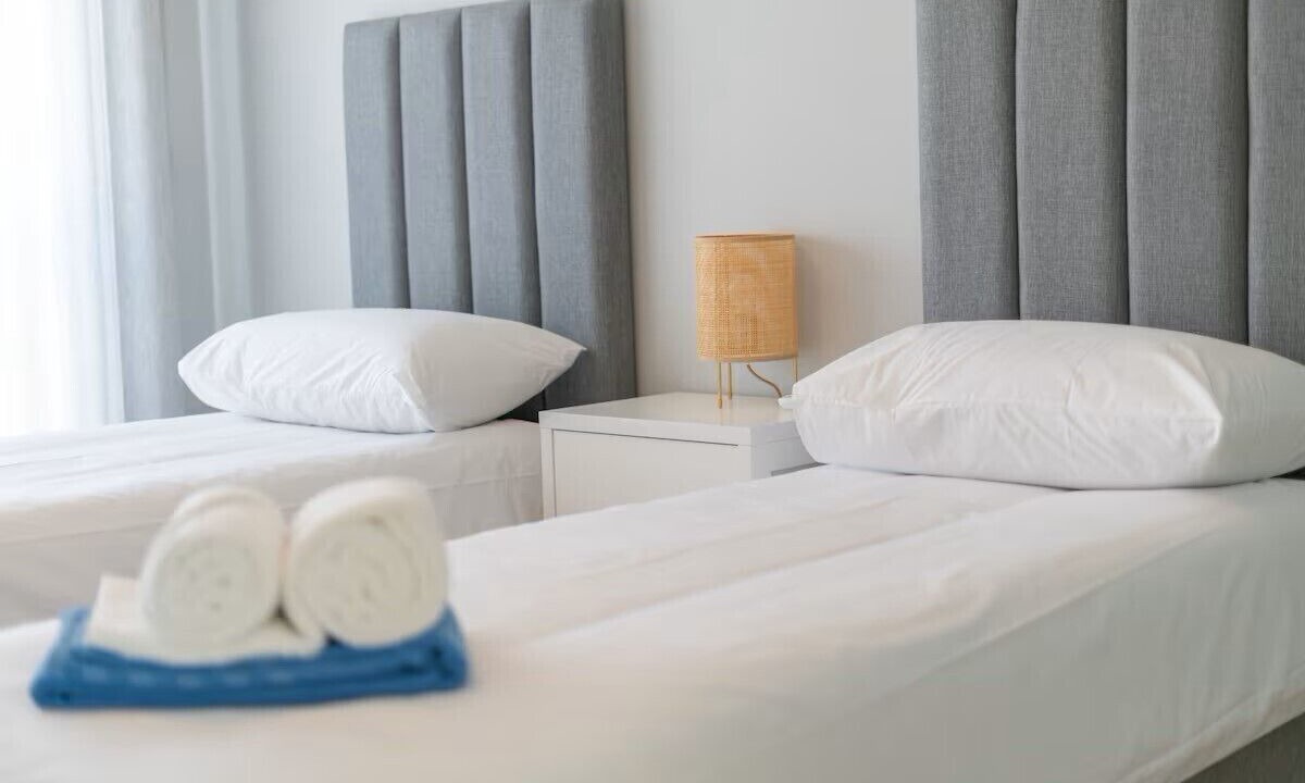Photo of Bedroom in Silves