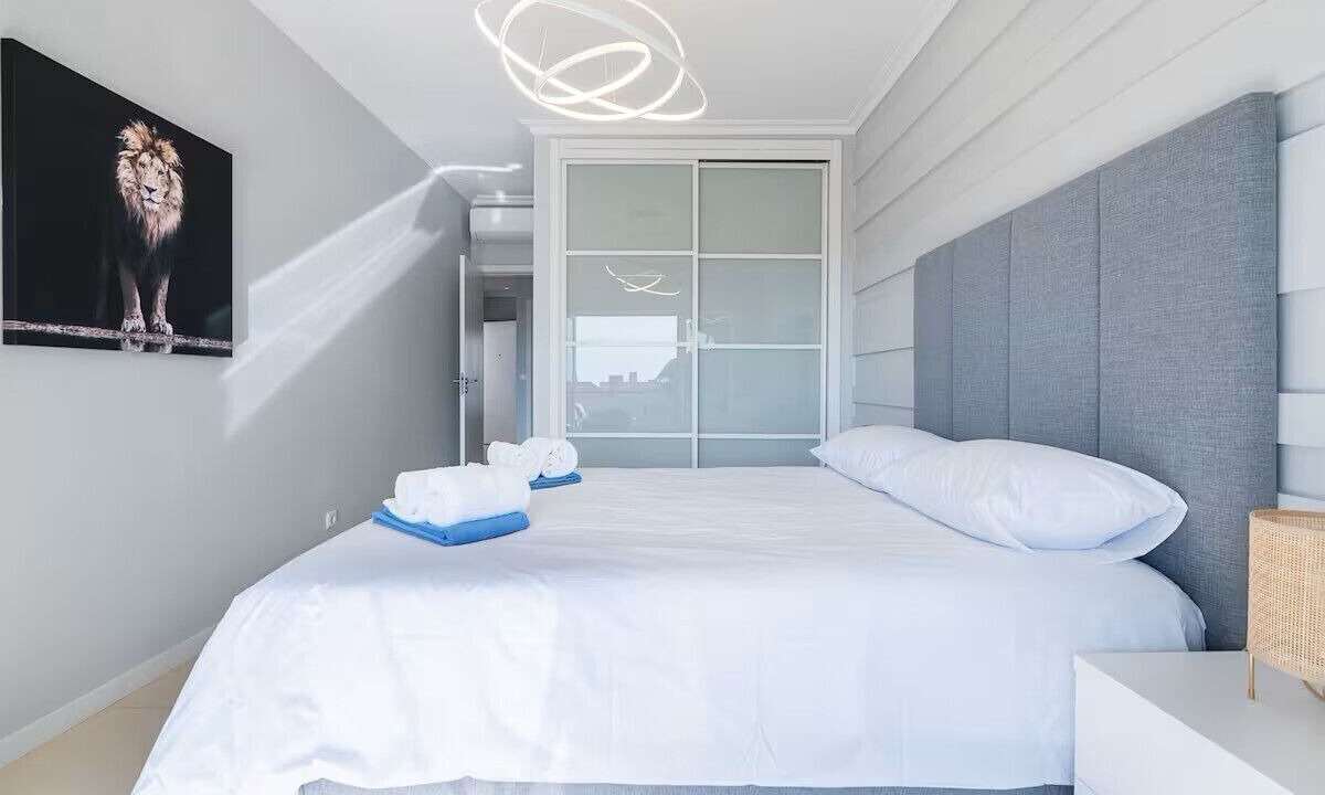 Photo of Bedroom in Silves
