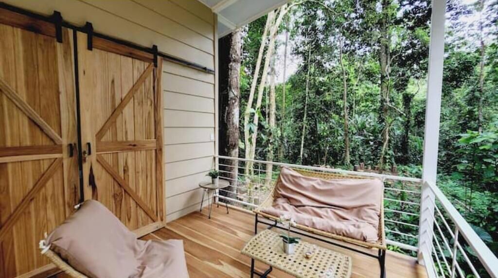 Photo of Outdoor in Chiguata