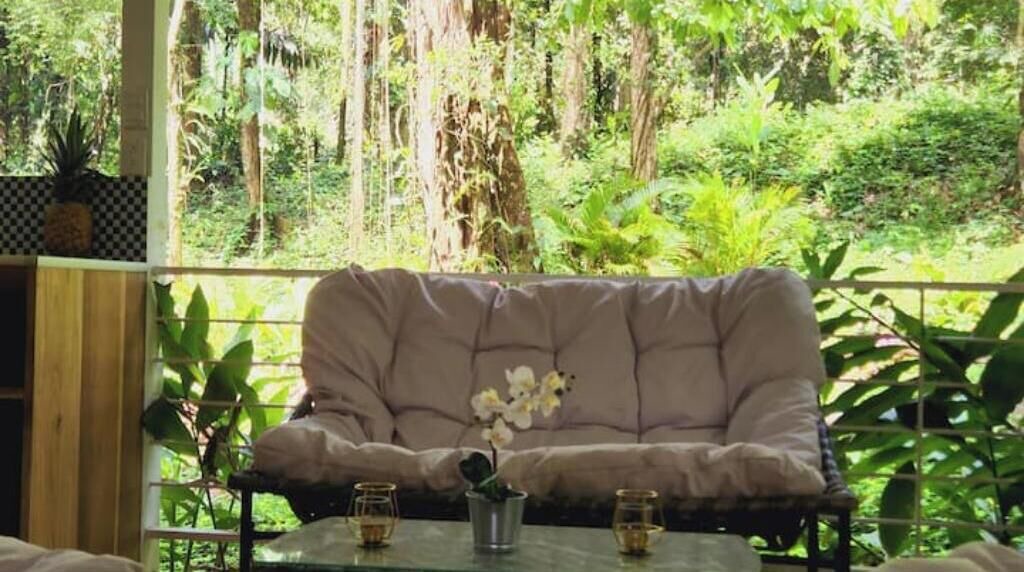 Photo of Outdoor in Chiguata