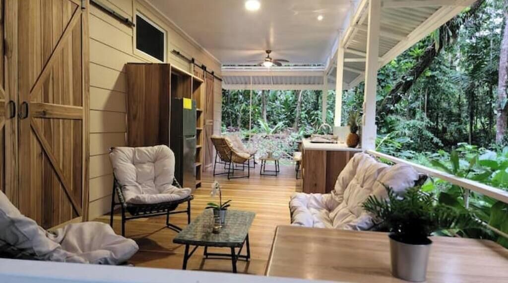 Photo of Outdoor in Chiguata