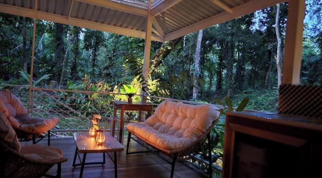 Photo of Outdoor in Chiguata
