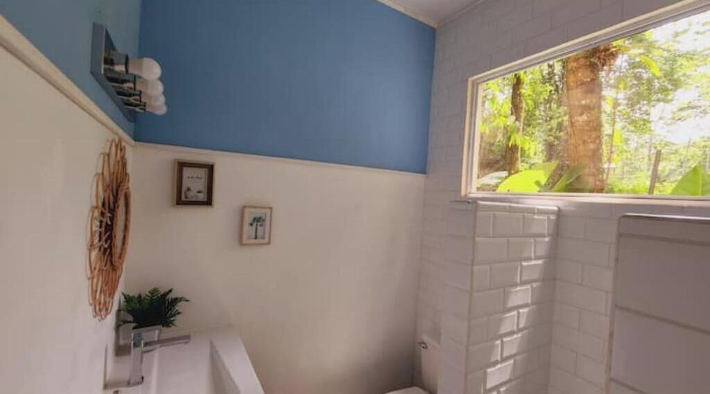 Photo of Bathroom in Chiguata