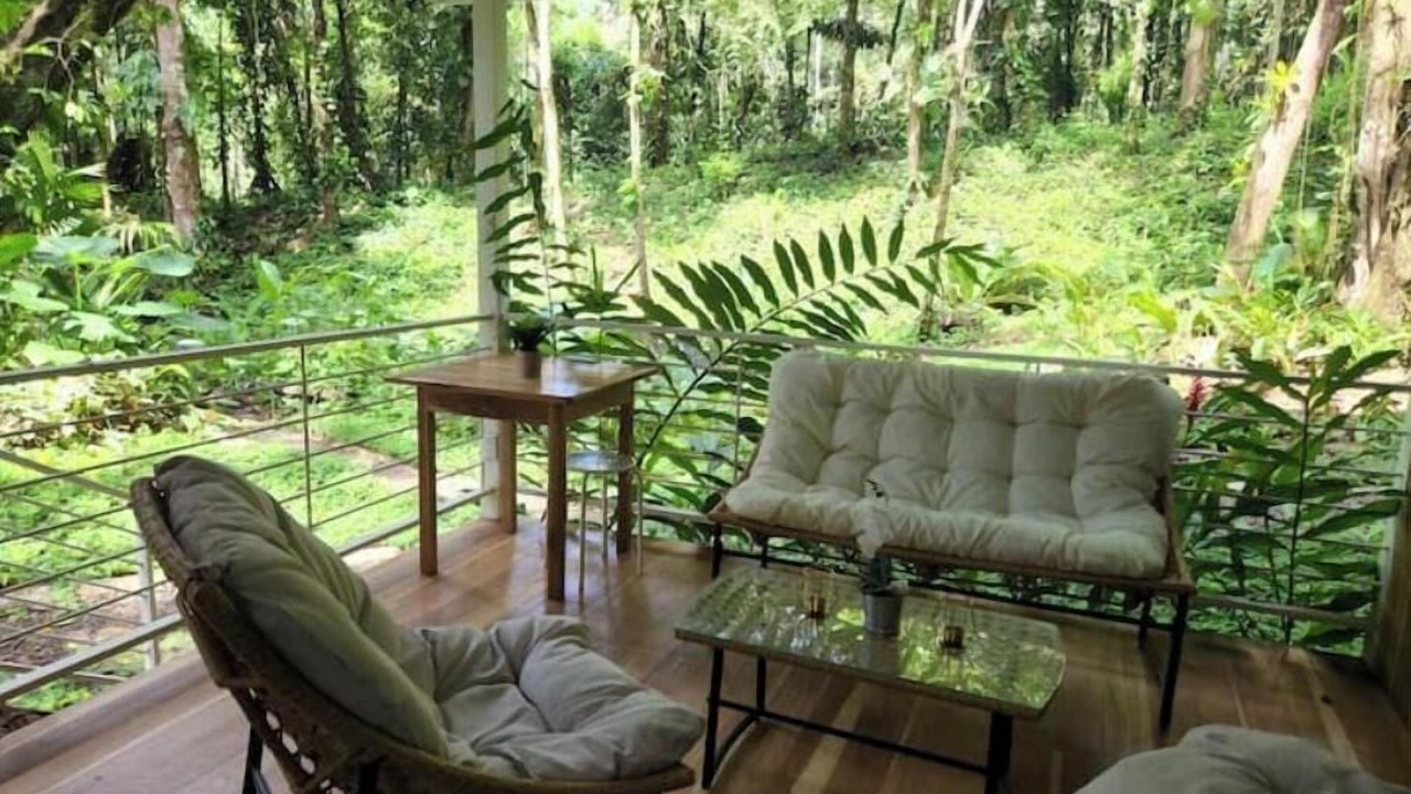Photo of Outdoor in Chiguata