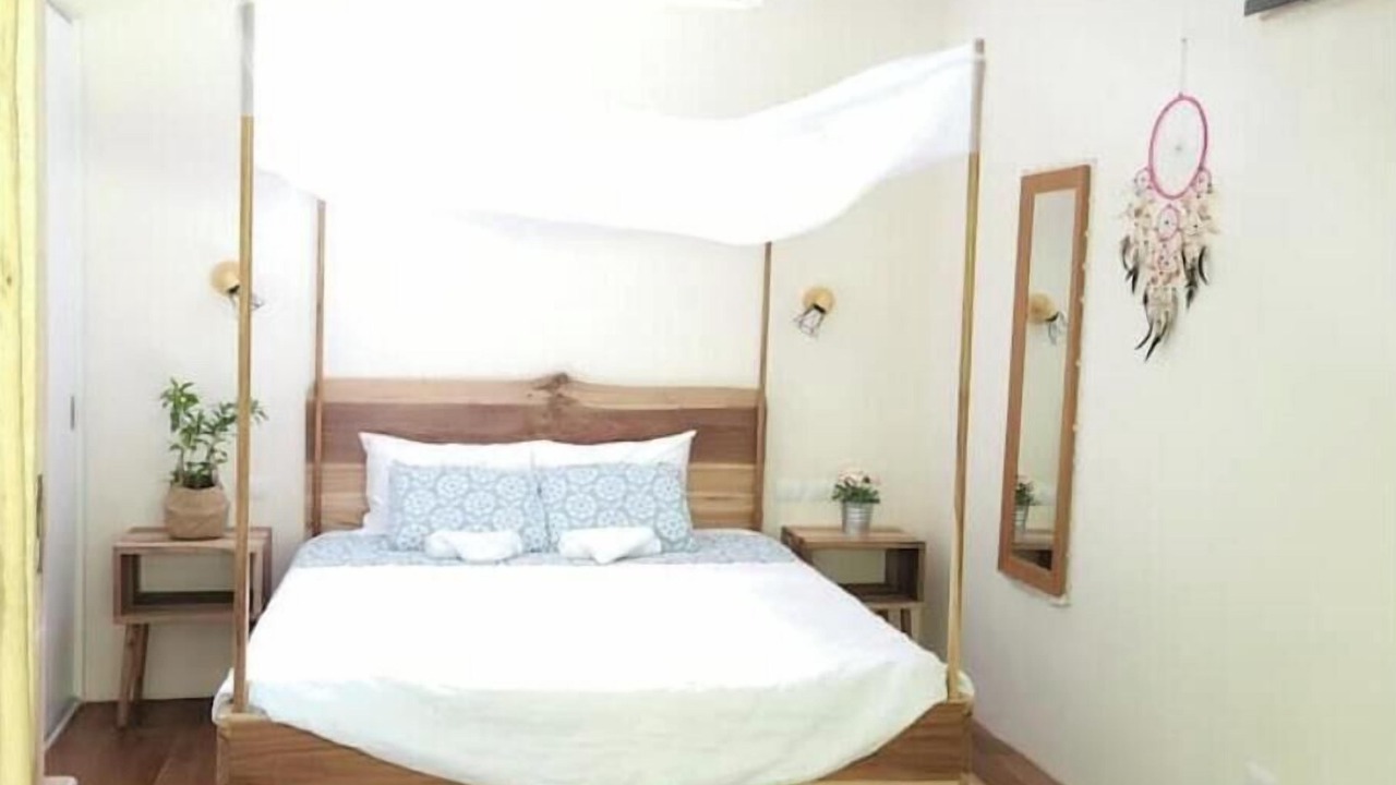 Photo of Bedroom in Chiguata