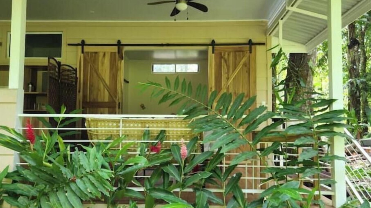 Photo of Outdoor in Chiguata