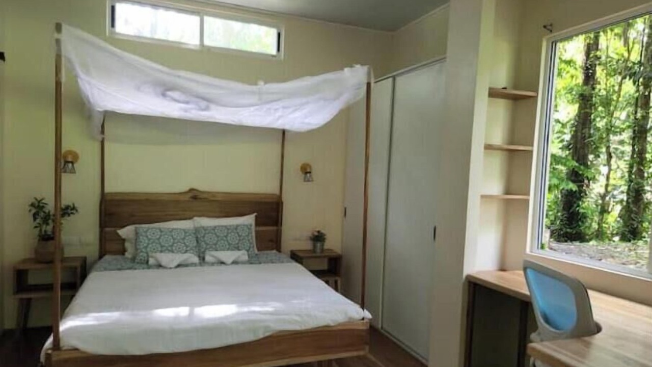 Photo of Bedroom in Chiguata