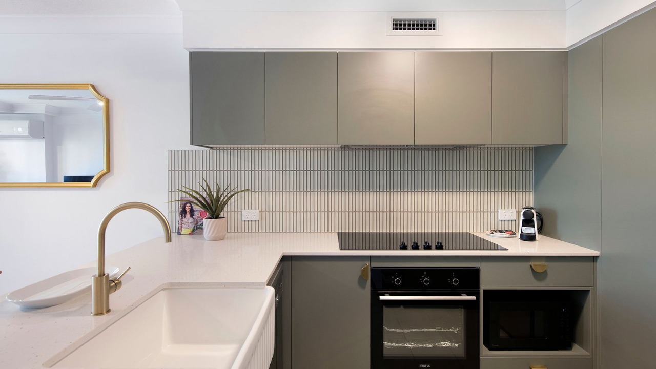 Photo of Kitchen in Mermaid Beach
