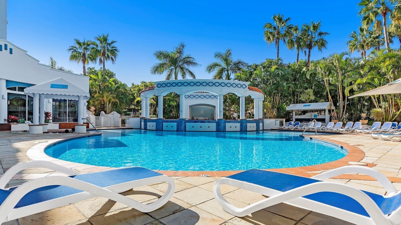 Photo of Outdoor in Mermaid Beach