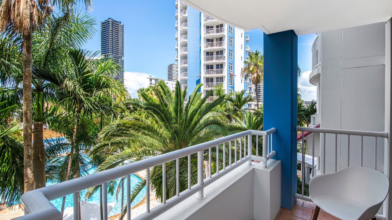Photo of Outdoor in Mermaid Beach