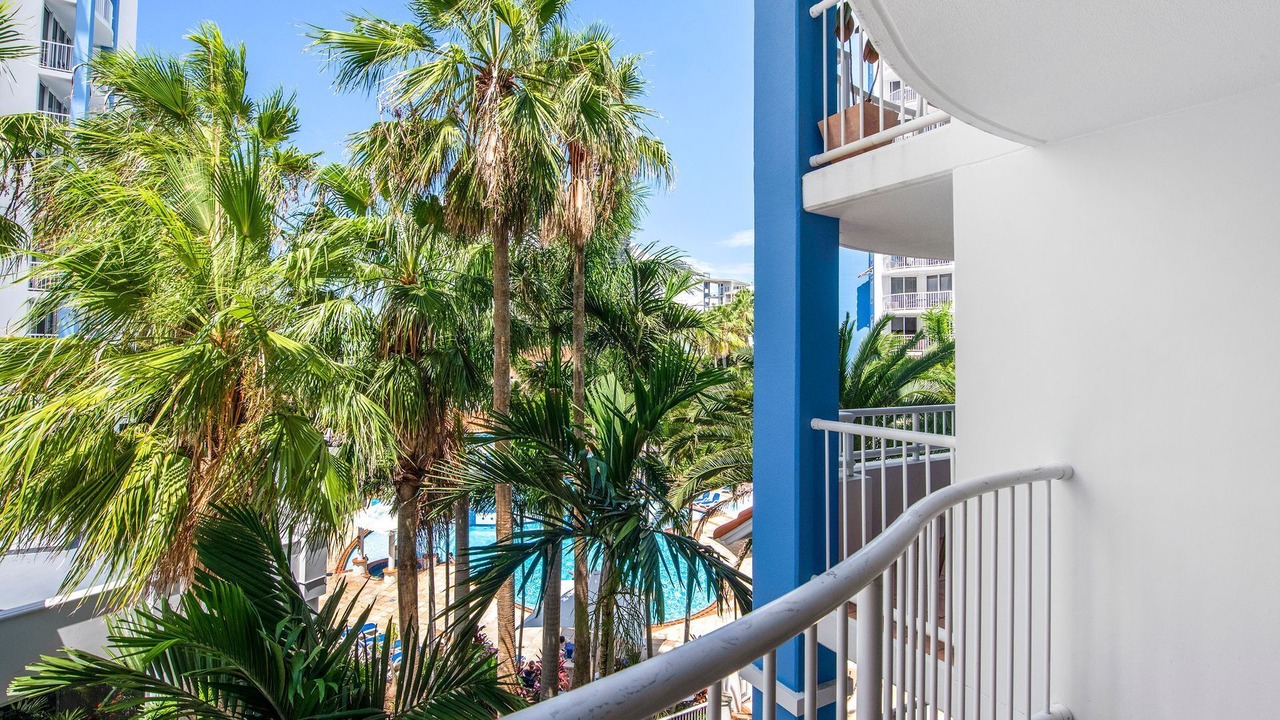 Photo of Outdoor in Mermaid Beach