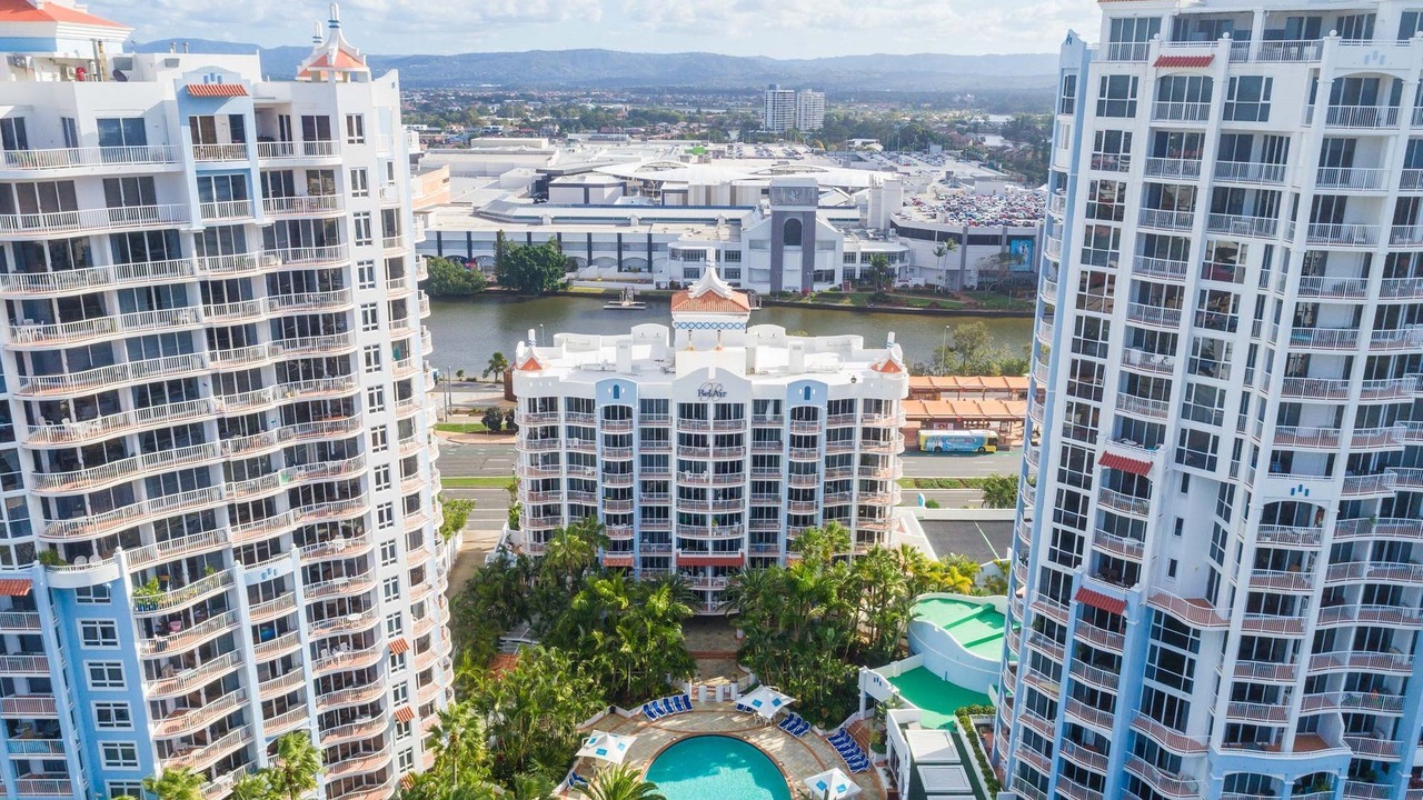 Photo of Outdoor in Mermaid Beach