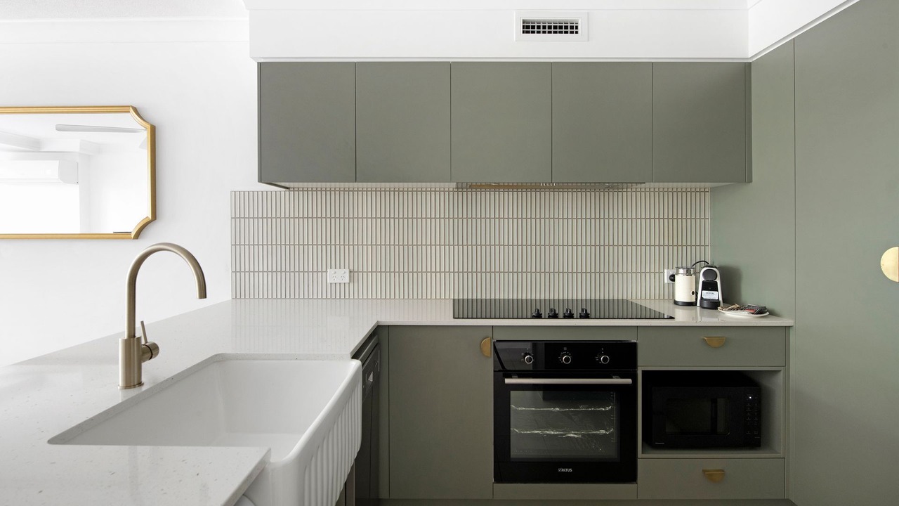 Photo of Kitchen in Mermaid Beach