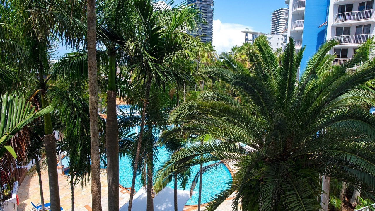 Photo of Outdoor in Mermaid Beach