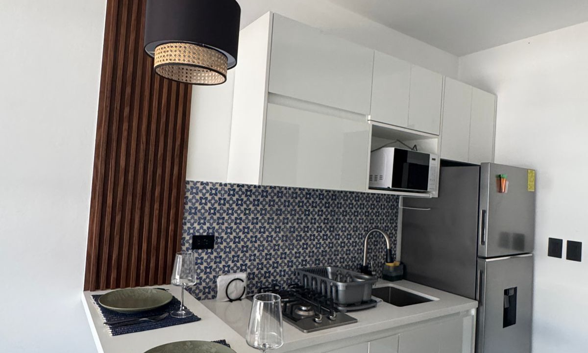Photo of Kitchen in San Juan del Sur