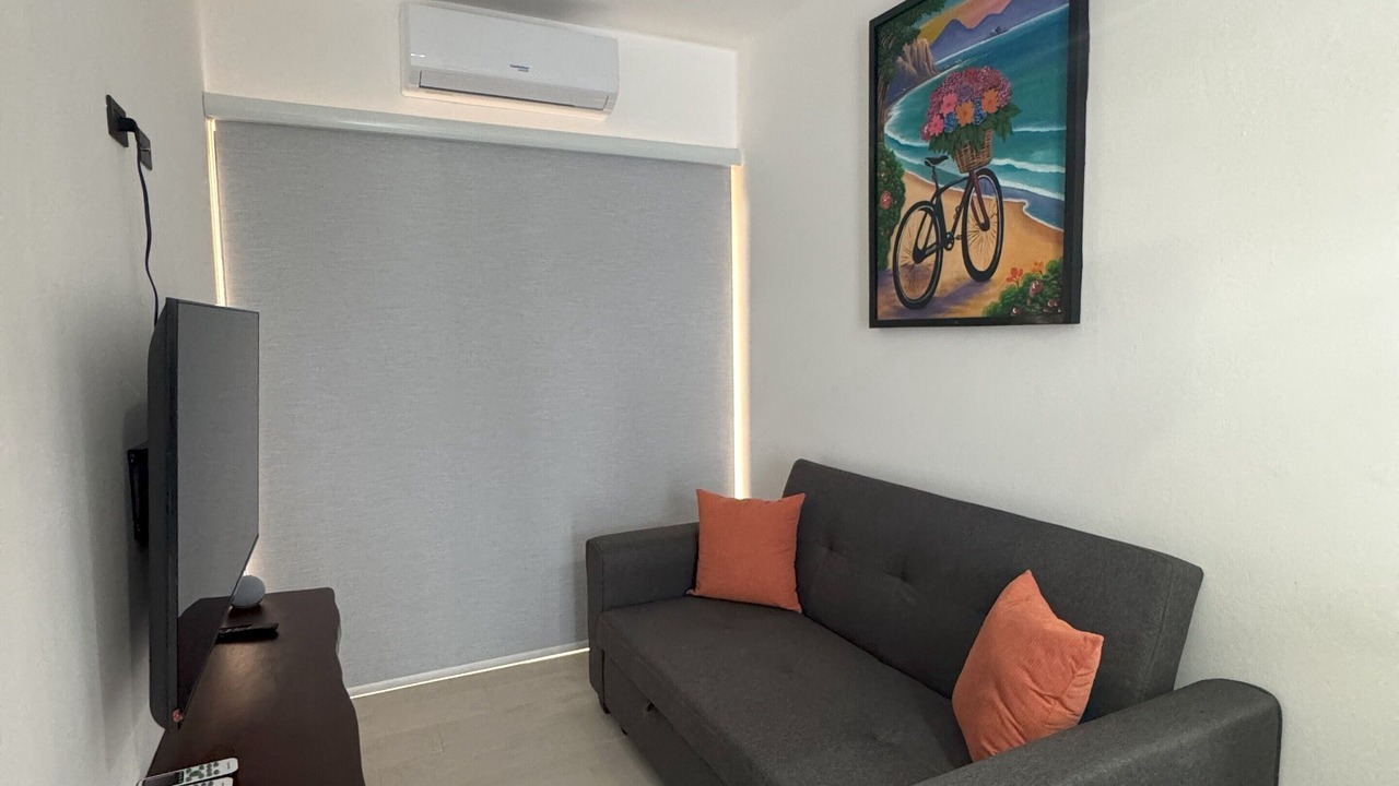 Photo of Livingroom in San Juan del Sur