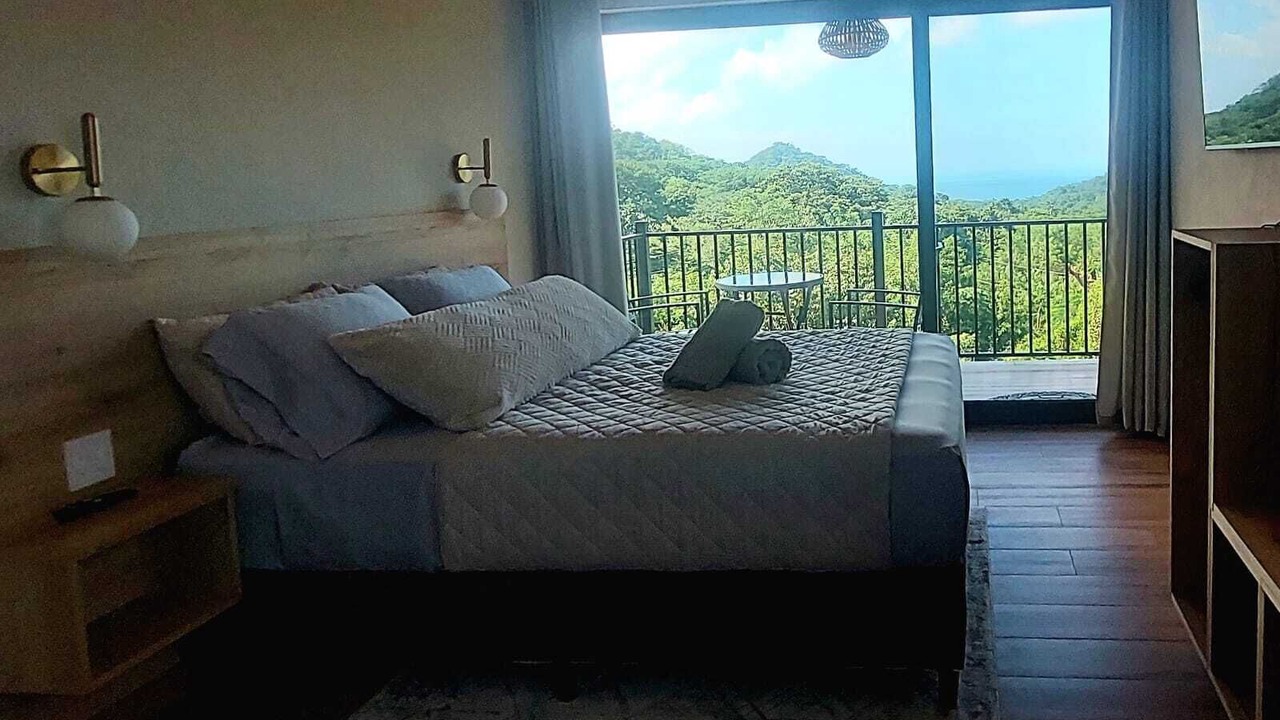 Photo of Bedroom in San Juan del Sur